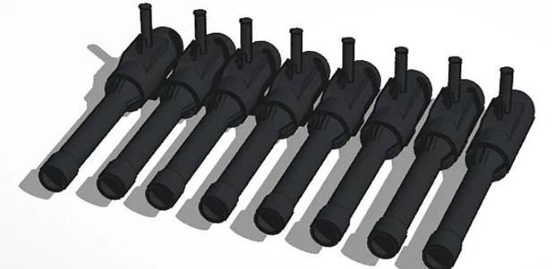 transformers extra weapon   