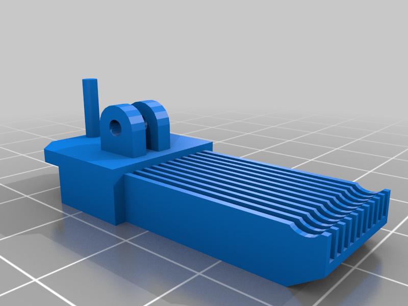 SOIC 20 Clamp 