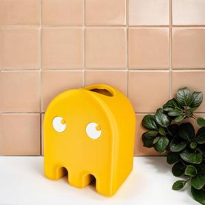 Pac Man Multi-Purpose Holder