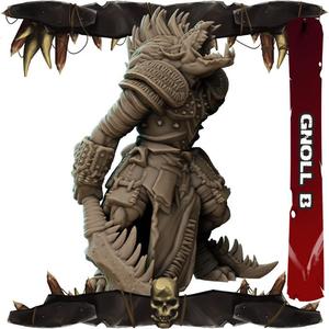 Gnoll B