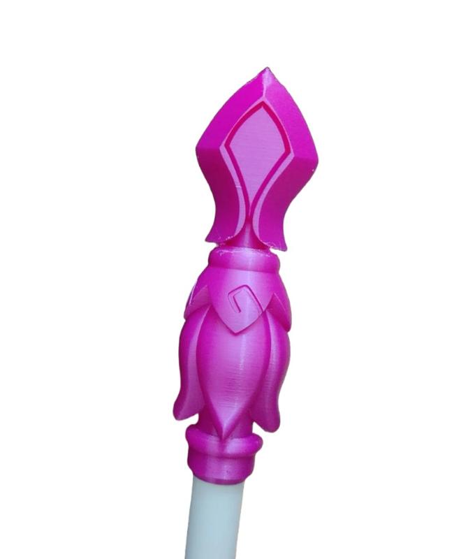 Genshin Impact Yunjin Dance Spear