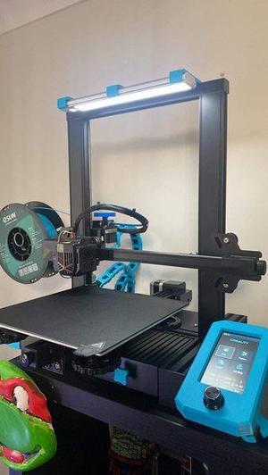 aldi light bracket ender 3