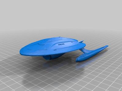 USS Fyyran