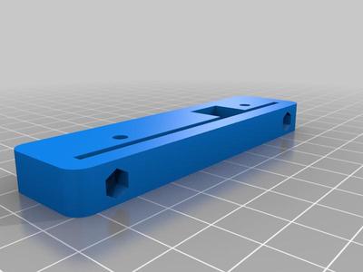 BSMCE04U-PP Panel Mount Bracket