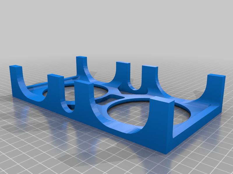 Nissan 300zx (Z31) Cup Holder