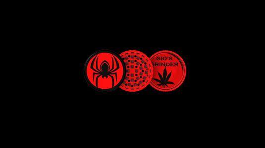 Spider Grinder