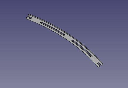 009/HOe Flexitrack Setting Templates
