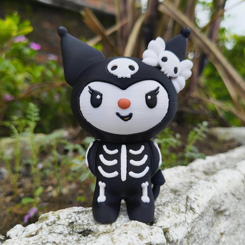 Halloween Special - Kuromi
