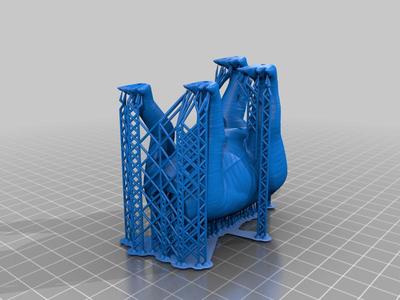 Brontosaurus updated