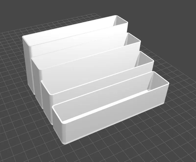 Großer Stiftehalter   