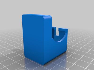 GI Joe Skystriker Wheel Wall Mount