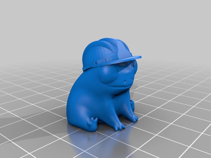 construction fred