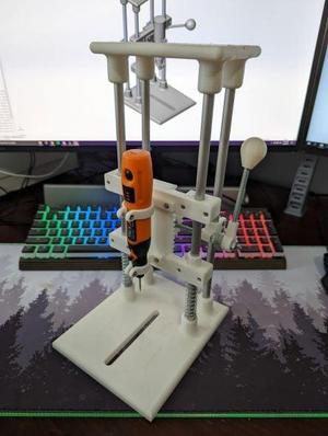 Drill Press
