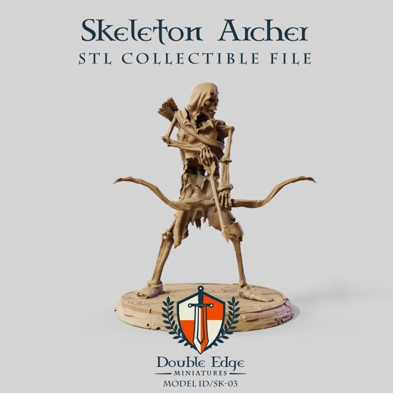 Skeleton Archer