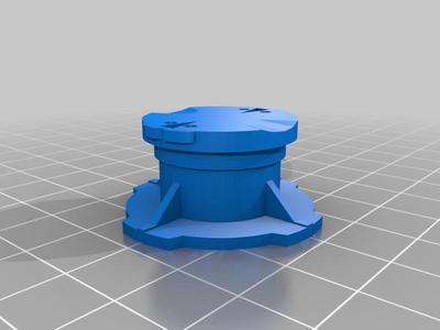 Sigma to Quadlock