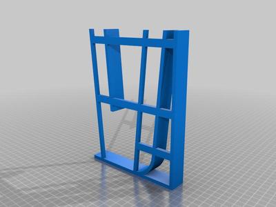 Fridge Can Holder