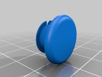 Clip for Hosome vacuum cleaner