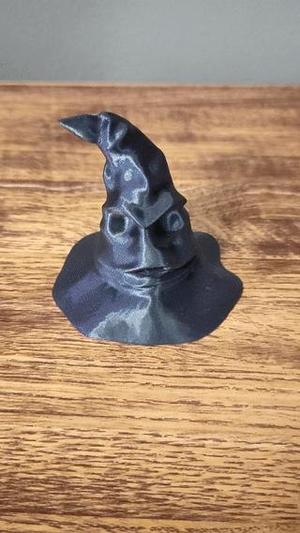 Wizard jewellery box