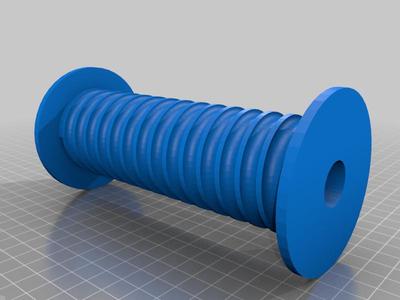Rope/Wire Rope spool