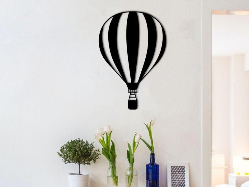 WallArt Balloon.