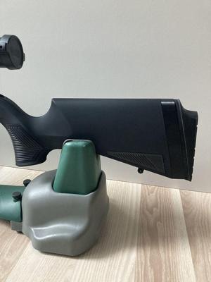 CZ 600 Alpha 20mm buttstock spacer