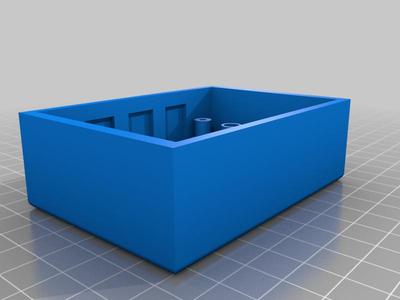 XH-M452 Box