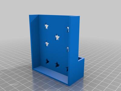 Diamond Painting Tray Shelves with Tool Storage