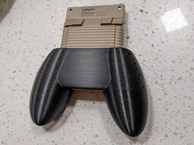 Miyoo Mini controller quick remix