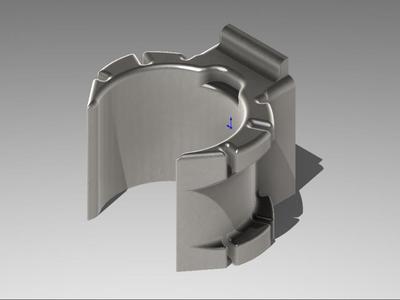 Milwaukee M12 Ratchet Holder - Magnetic Mount