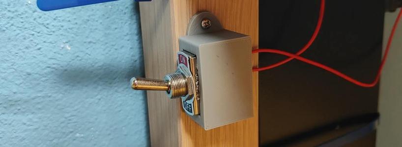 Switch Housing