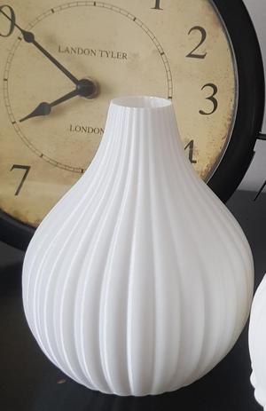 MINI VASE STL