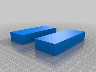 Honeycomb box