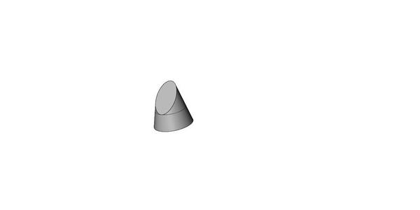Saurian Brandy Stopper