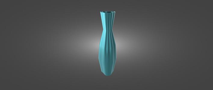 Vase
