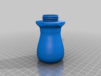  Miniature Painting handle Soda XL Version