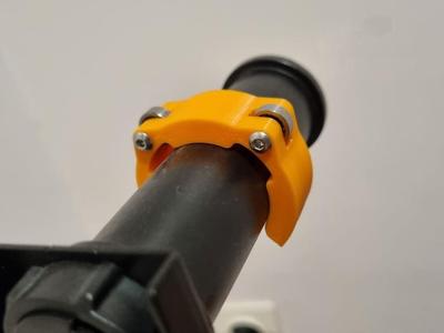 Spool Stand / Holder Ender 3 Inside bearings 608 or 623