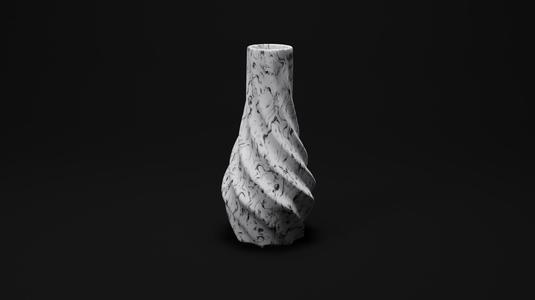 Vase