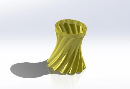 Vase