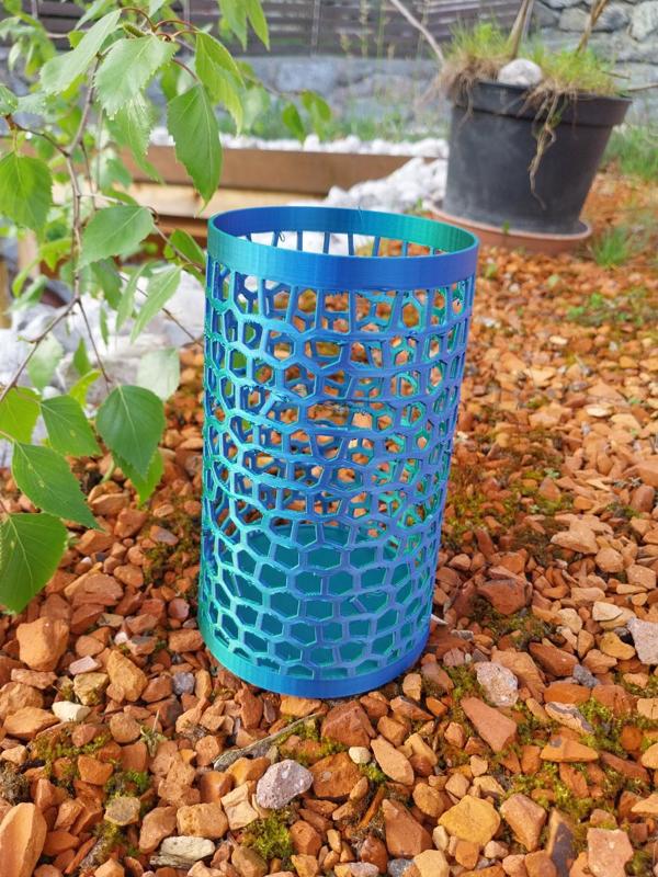 Voron Vase / Penholder