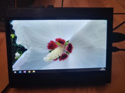 Touchscreen Case V1