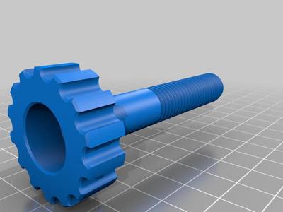 Atomstack X7 Pro Laser Module Clamp