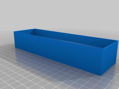 Film Slide Tray