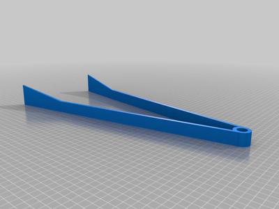 Tongs 1