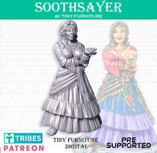 Soothsayer