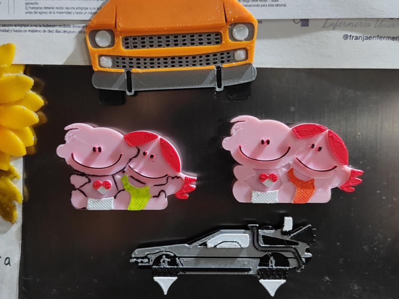 Hospital Garrahan Logo