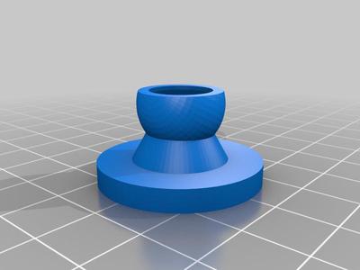 Snap-Loc Camera Adapter
