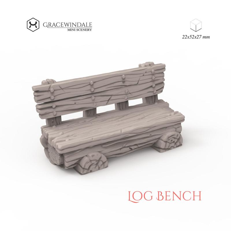Log Bench