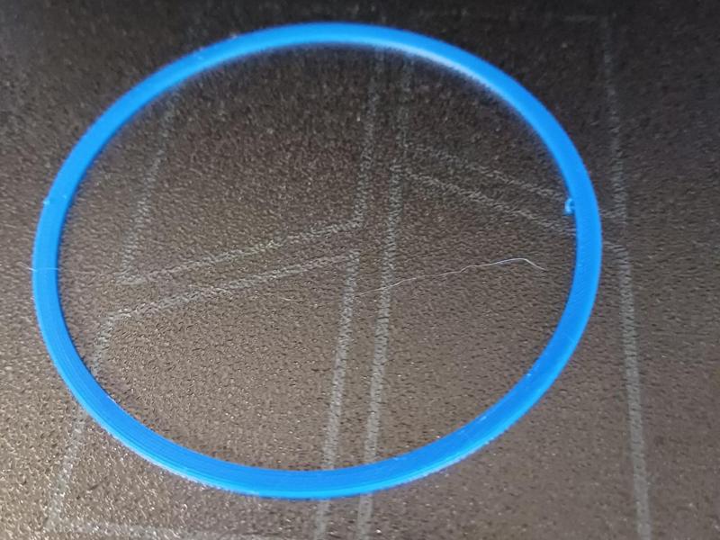 Spacer Nutella M&M Spender