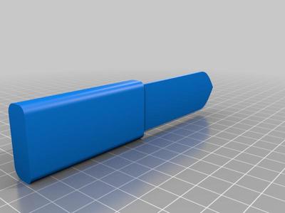 Zigbee Flower V2 Housing (AAA/CR2032)