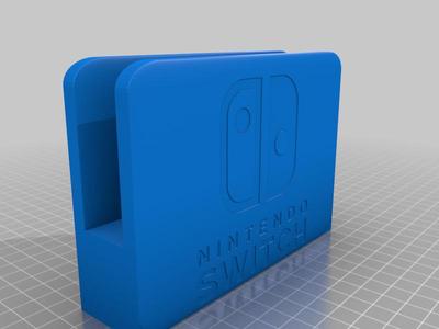 Switch Lite Dock